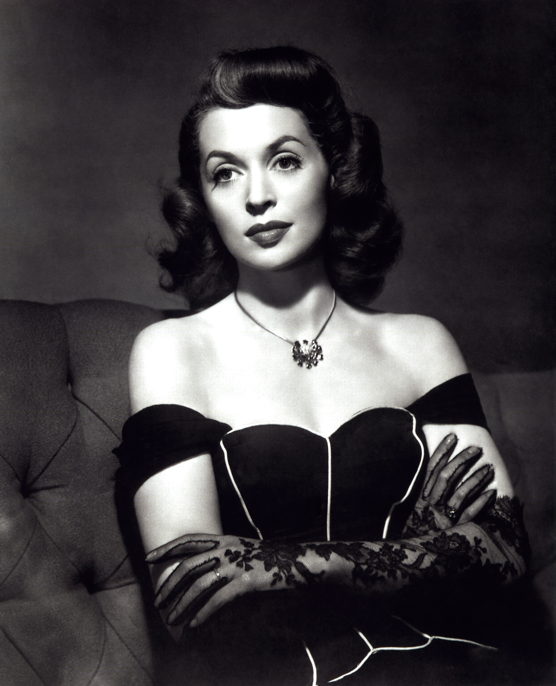 Lilly Layva:  Her Rise To Fame...and Fall From Grace?